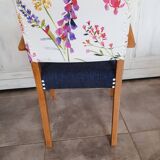 Fauteuil bridge