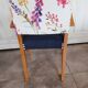 Bridge armchair