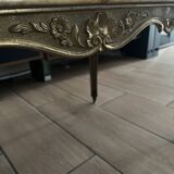 Rococo table