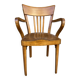 Vintage American office chair by Fischel, 1930
