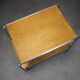 Marcel Breuer Bauhaus table from the 1930s, model B12, Czechoslovakia