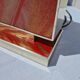 Vintage Lamp Base from the 1980s