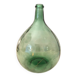 Dame Jeanne verte fonce 10L, 1960