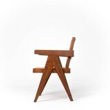 Pair of Office Chair "HSC"