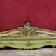 Elément de boiserie Venitien ( dessus de porte ) st. Louis XV baroque /bois