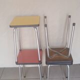 Formica stool