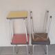 Formica stool