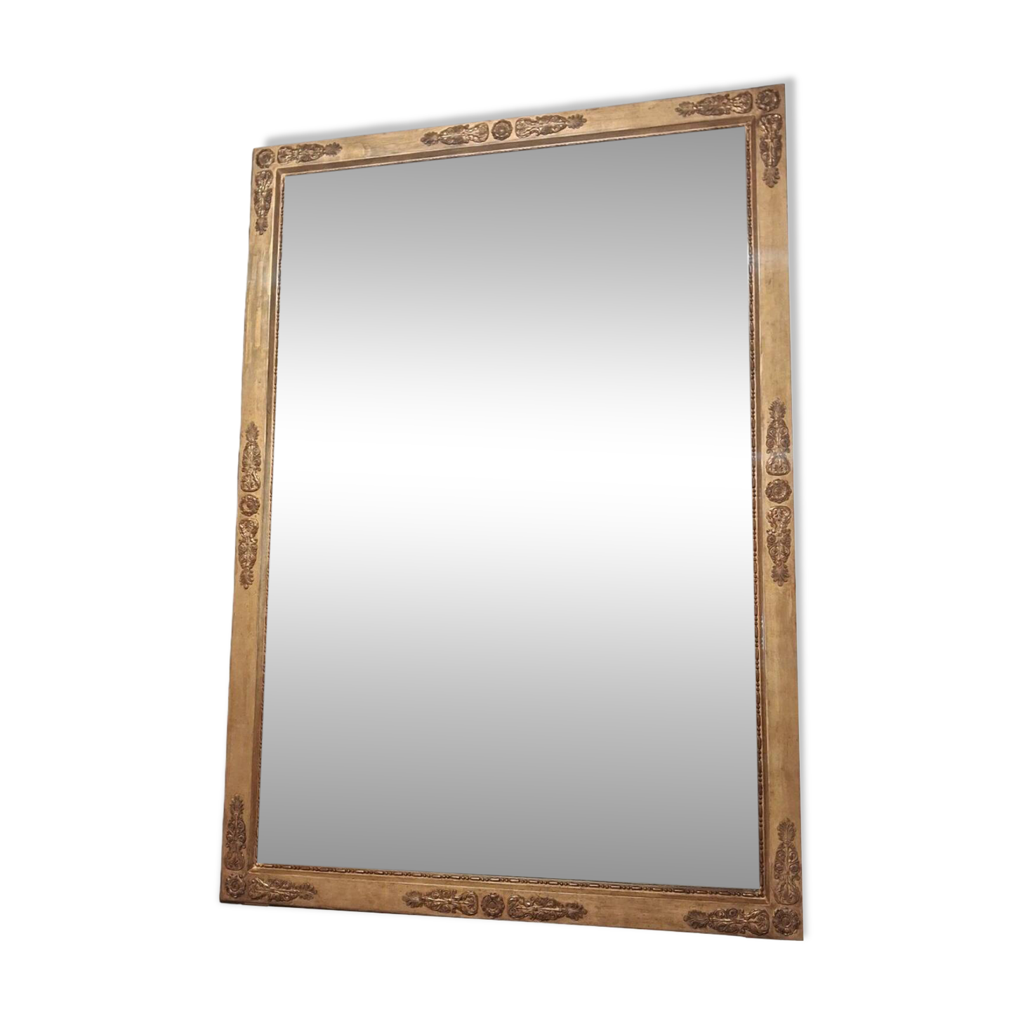Miroir époque empire 165 x 116