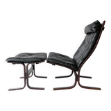 Fauteuil Siesta par Ingmar Relling