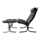 Fauteuil Siesta par Ingmar Relling