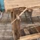 Small workbench