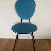 Chaise vintage 50