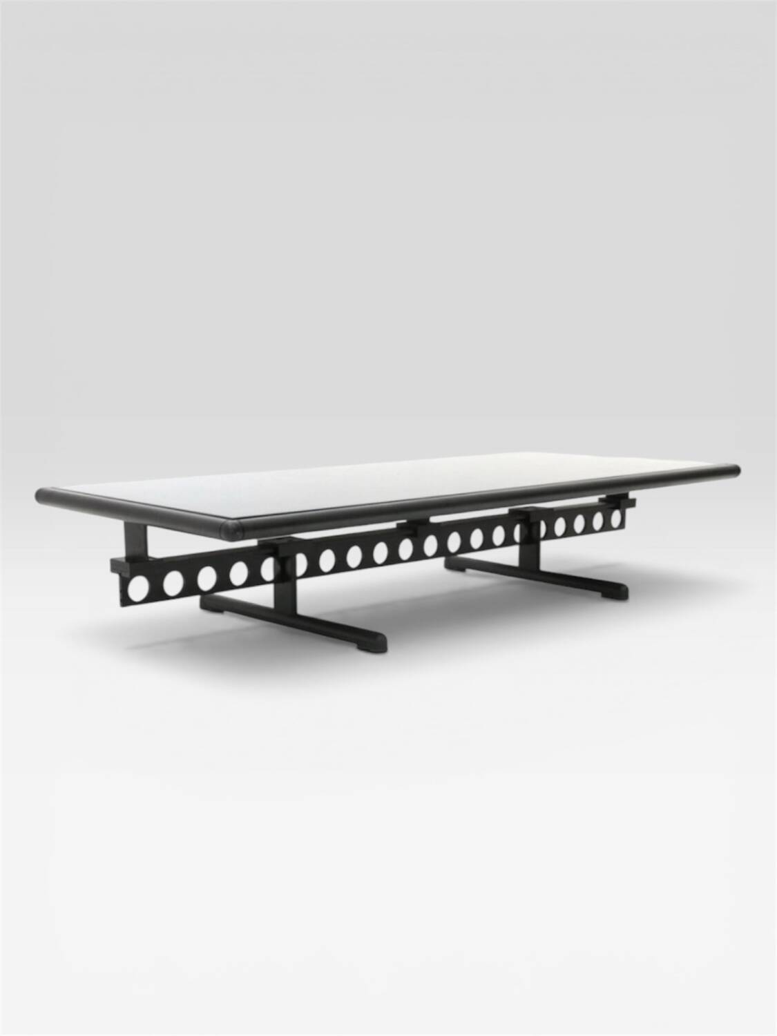 Poltrona Frau coffee table
