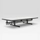 Table basse Poltrona Frau