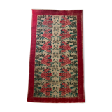 Vintage Anatolian rug
