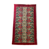 Tapis vintage Anatolien