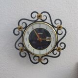 Bayard Sun Clock