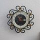 Bayard Sun Clock