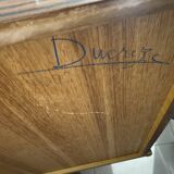 60s sideboard