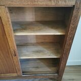 Small storage cabinet from the 40s