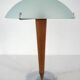 Kvintol mushroom desk lamp Ikea vintage 70s