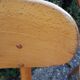 Baumann chairs