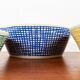 Mid-century German ceramic bowls by Limburg, 1960s, set of 3.