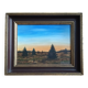 Oil on canvas signed Jean-Jacques Léonard - Liège school