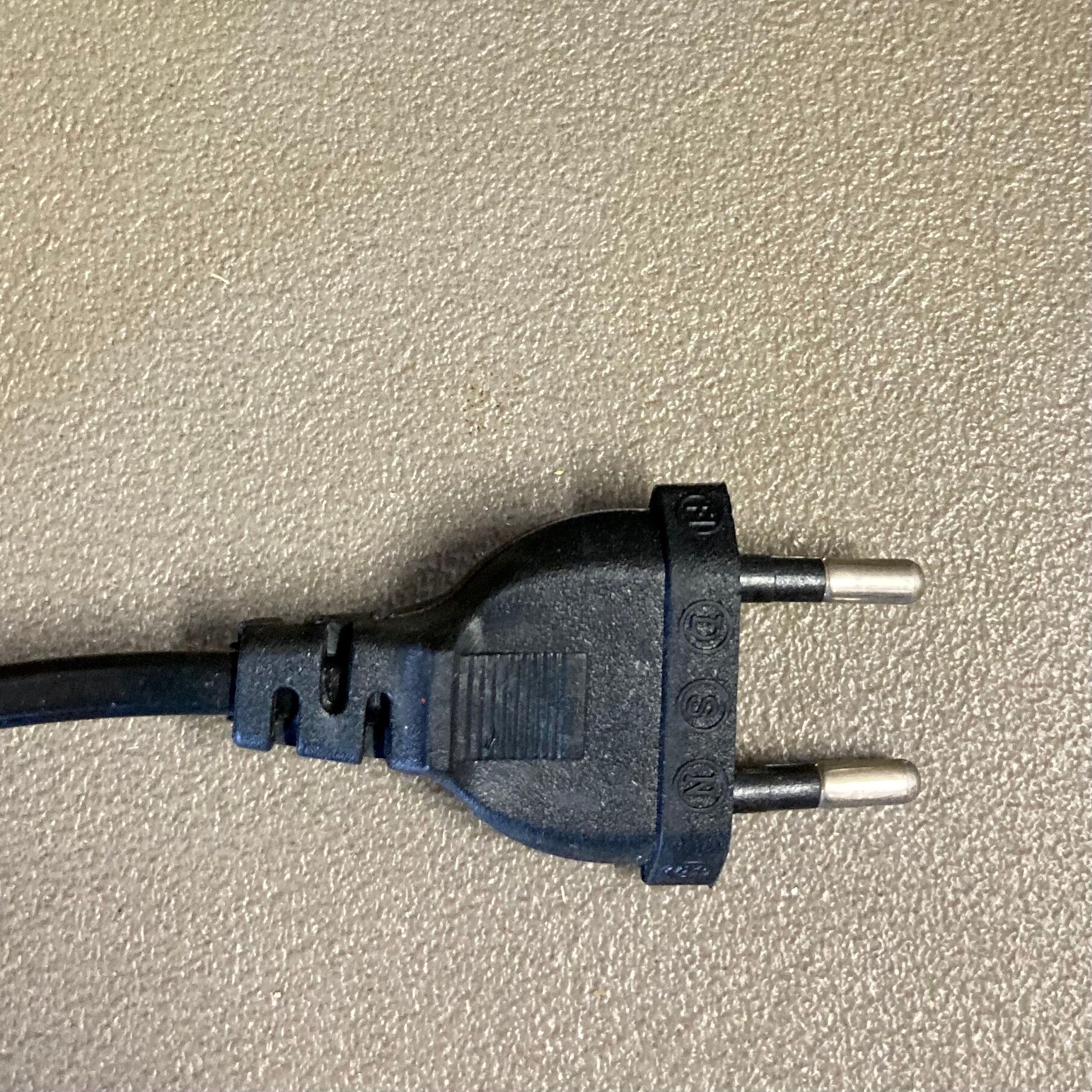 Green lamp scandinavian design