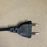 Green lamp scandinavian design