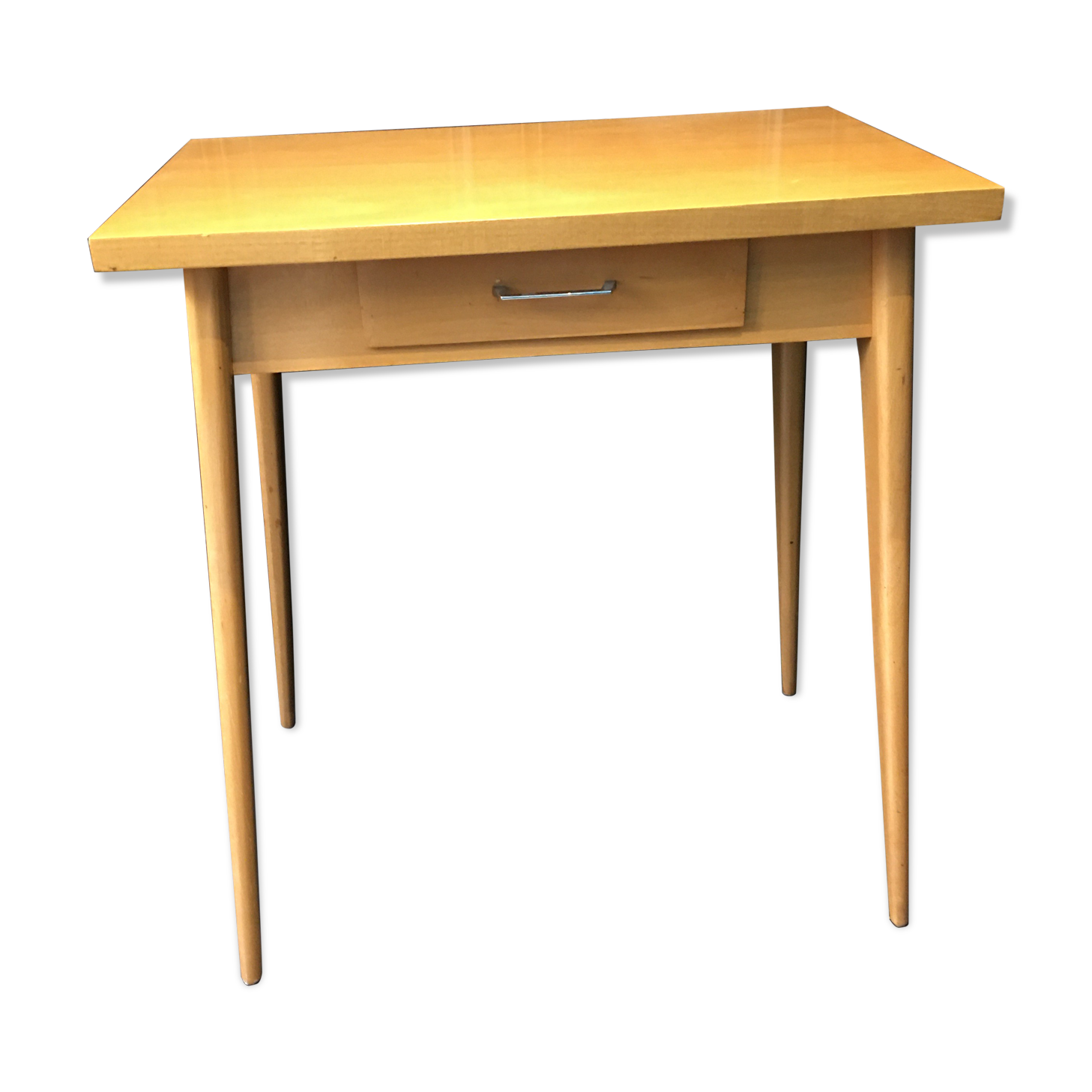 Stella desk 60s