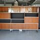 Meuble de rangement EFA Georges Frydman 1960