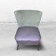 Set of vintage mid-century chairs, 1950s