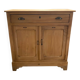 Buffet, Parisian furniture