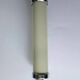 Rare Chrome design Bauhaus, Art Deco, Functionalism Wall Lamp, 1930s