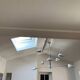 Cohen large adjustable metal pendant light