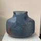 Blue Vase
