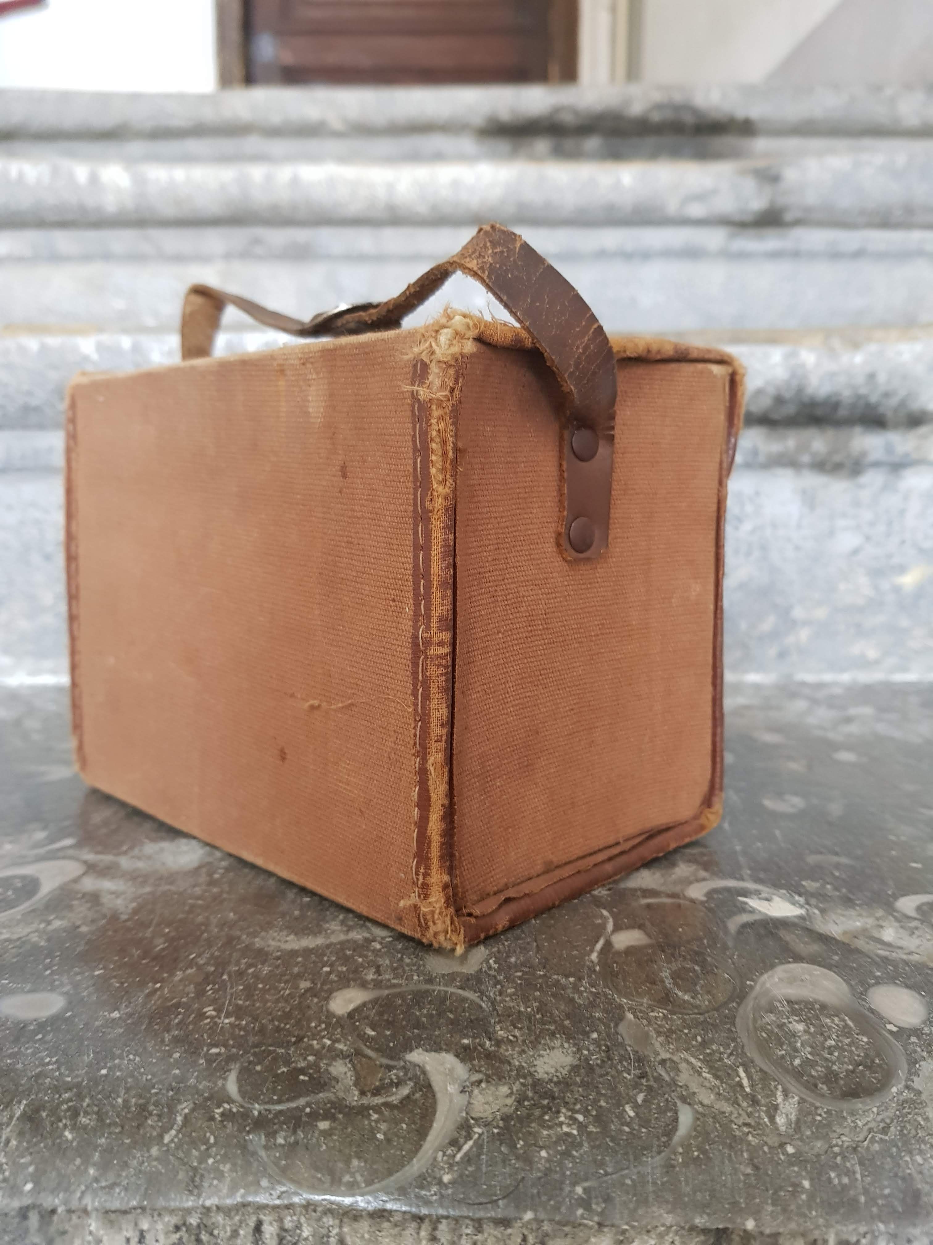 Photo1 Scoutbox light device