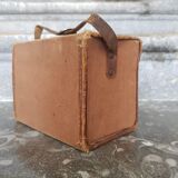Appareil photo1 Scoutbox Lumière