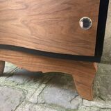 Art Deco bedside