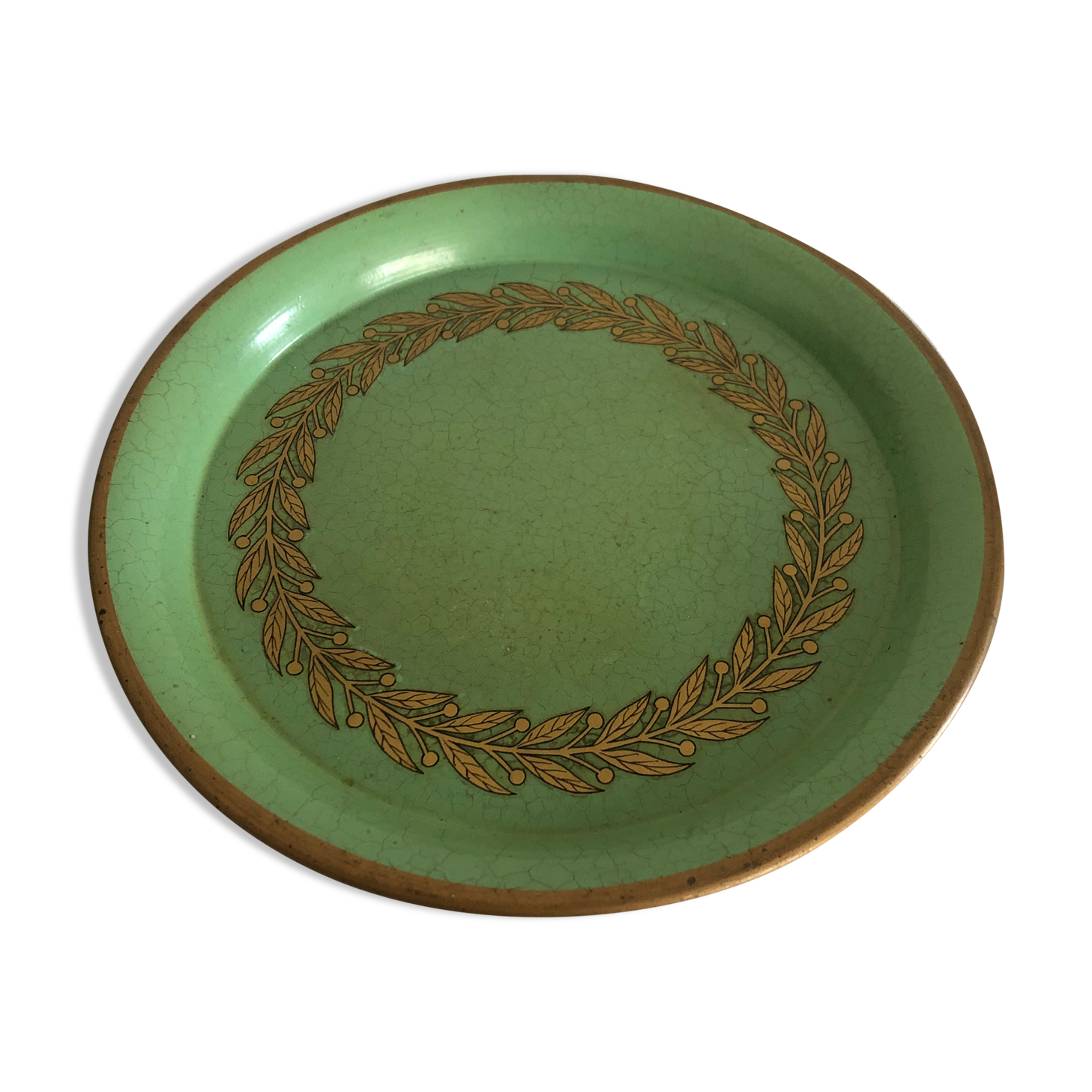 Plateau Napoleon III