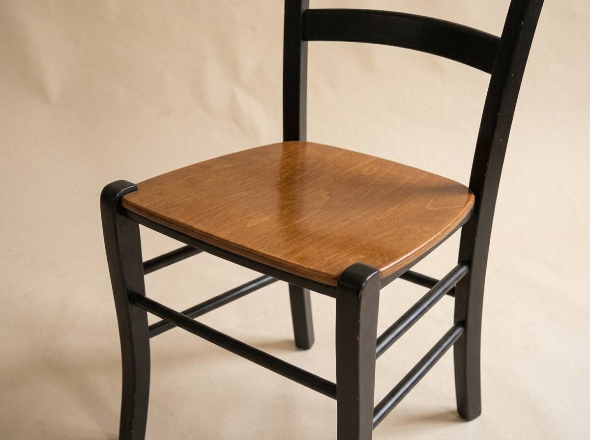 Moroccan Chairs - Vico Magistretti for De Padova, Italy, 1980s