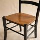 Moroccan Chairs - Vico Magistretti for De Padova, Italy, 1980s