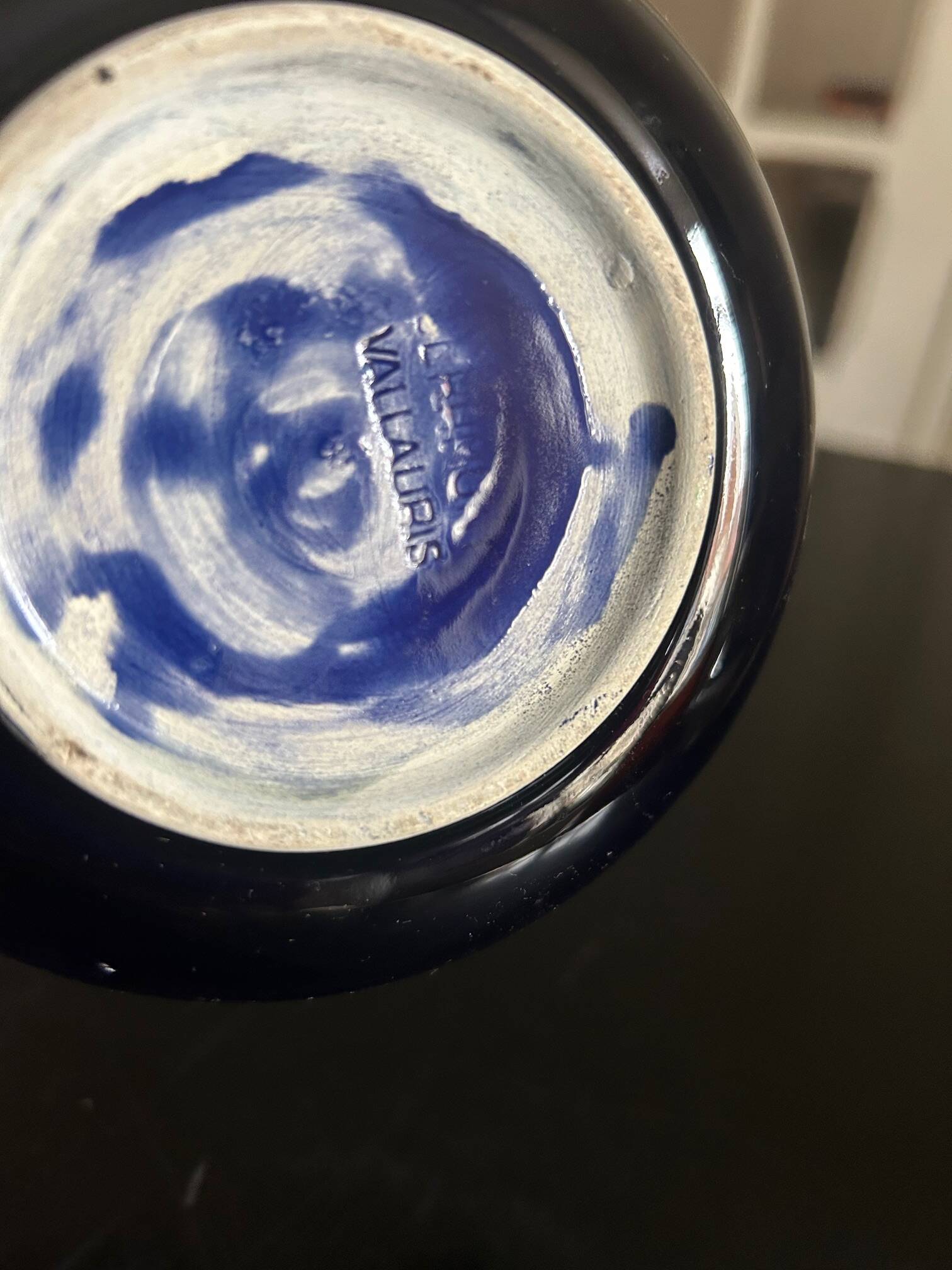 Ceremony Vallauris tea service