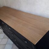 Furniture from craft to drawers