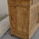 Louis-Philippe sideboard all in solid wood