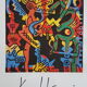 Animals Party, Keith Haring