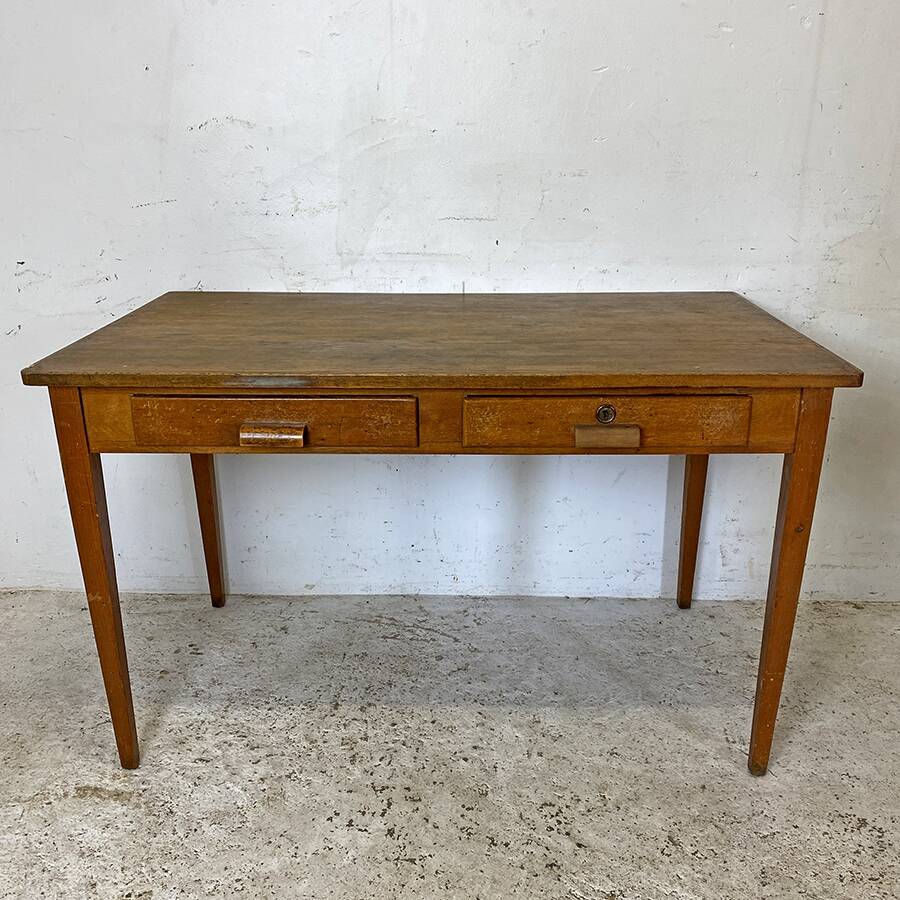 Vintage 50's desk