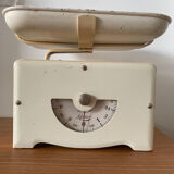 Lyssex scale 50s/60s