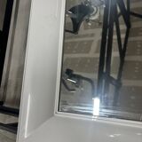 Kartell mirror